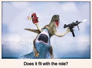 i-think-this-might-be-photoshopped-shark-t-rex-uzi-300x273_fotor
